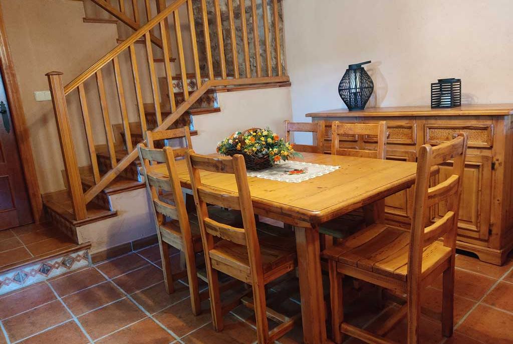 Cullatur. Masía Matisal